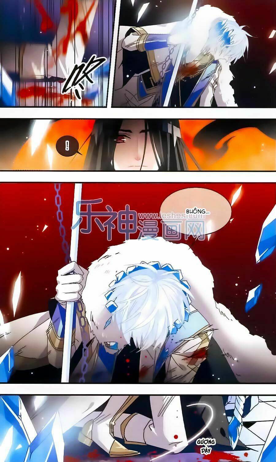 ngôi sao câu lạc bộ chapter 145 7