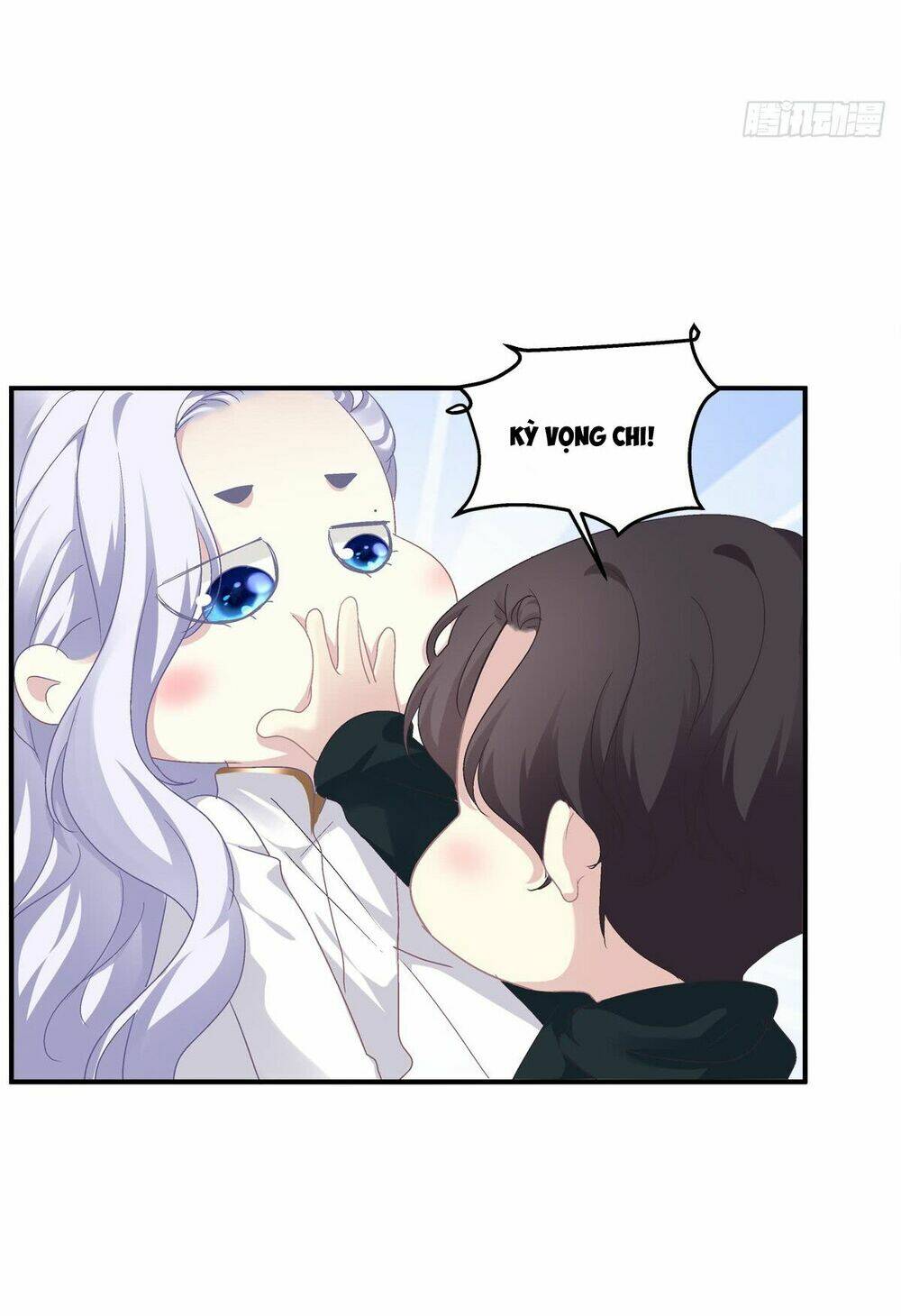 toàn bộ nắm trong tay chapter 10 13