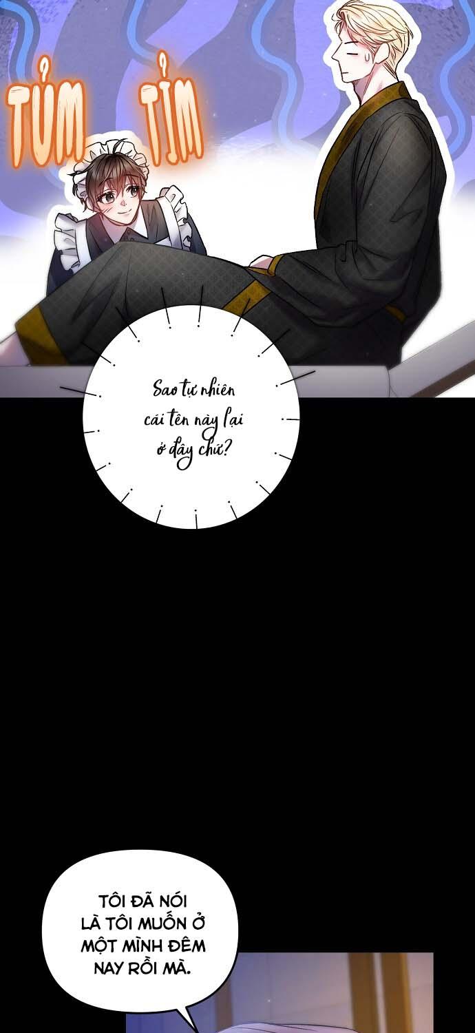 cơn mưa mật ngọt chapter 19 47