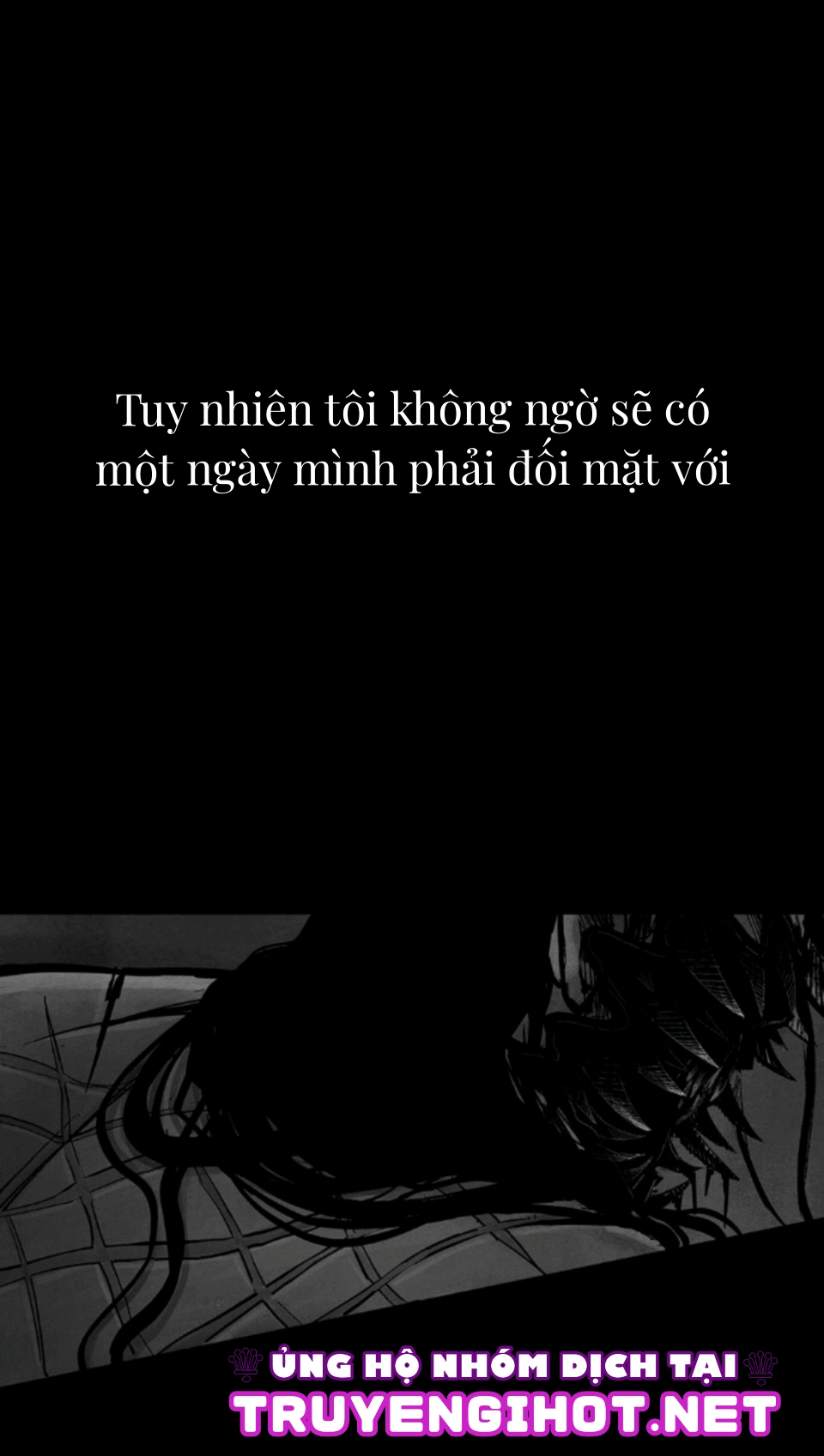 [18+] chim hoàng yến bé nhỏ của hades chapter 1 10