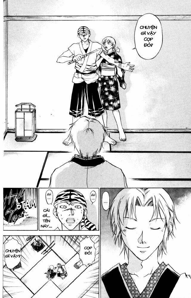 mắt quỷ kyo chapter 38 18