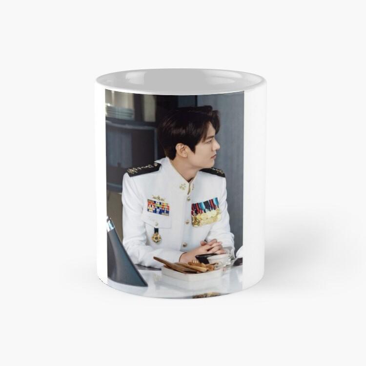 Cốc Lee Min Ho Quân Vương Bất Diệt Lee Gon Cốc uống nước cafe trà