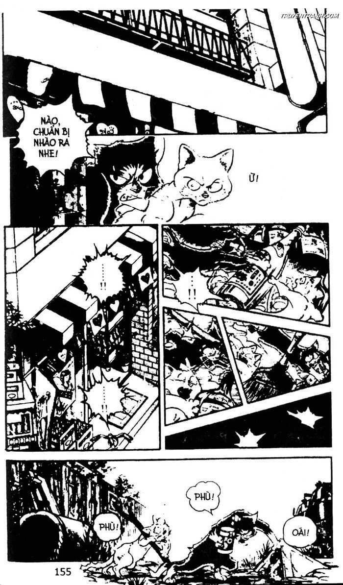 cậu bé giỏi võ chapter 56 9