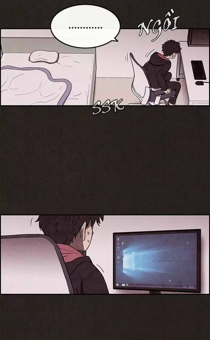 quái vật tại chung cư xanh chapter 9 23