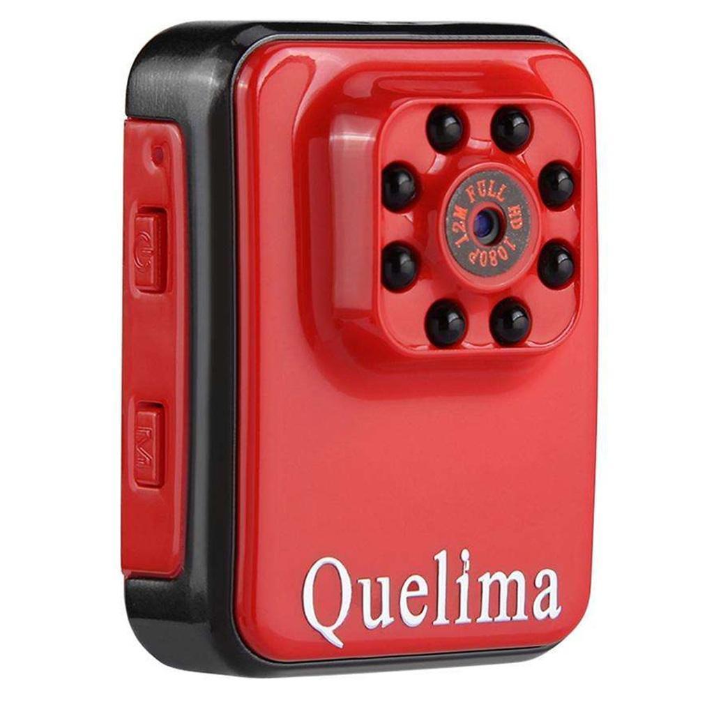 Car Mini Wifi Version Sports DV 1080p Wireless Aerial DVR