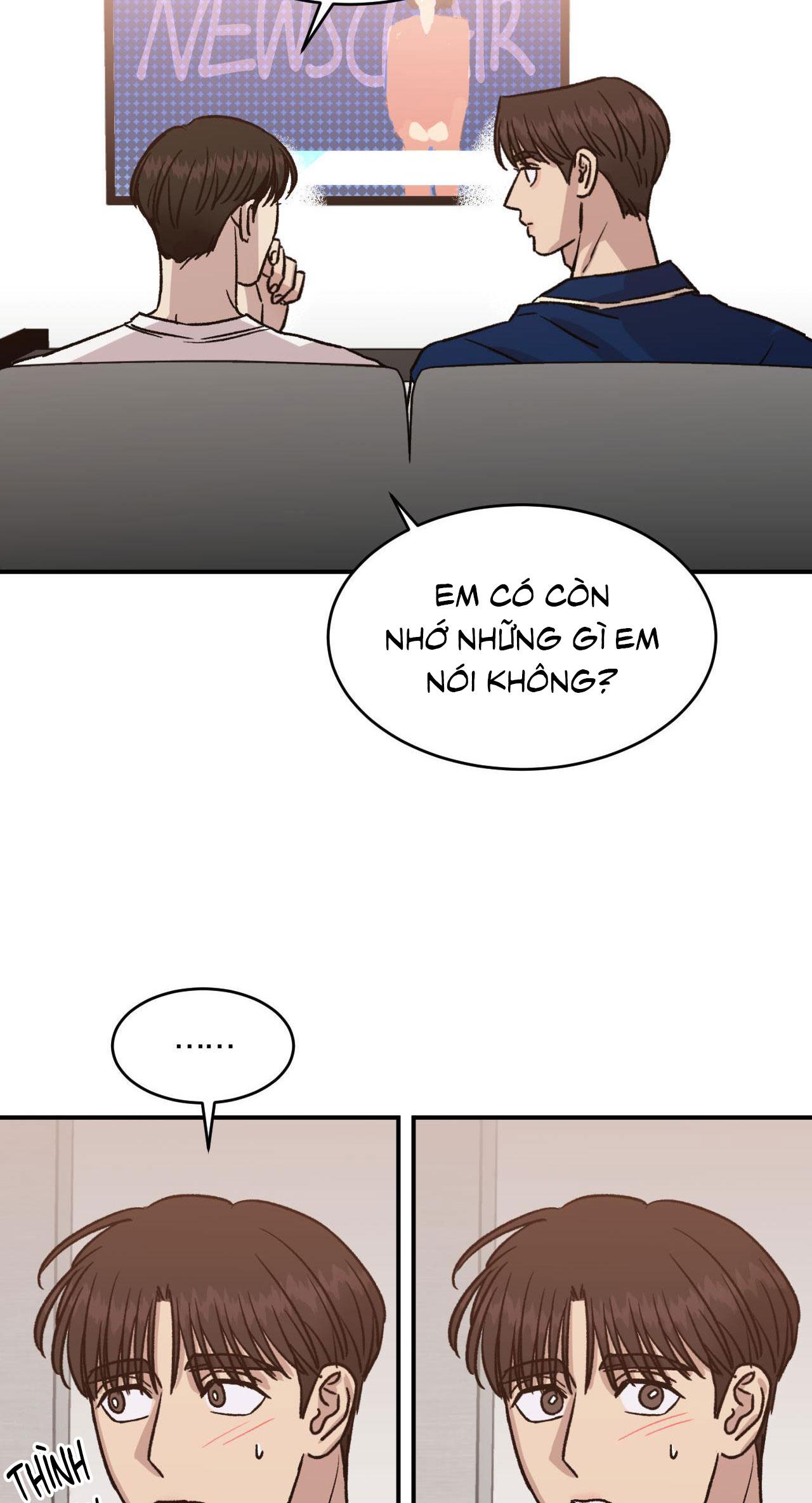 Nhà của chúng ta chapter 19