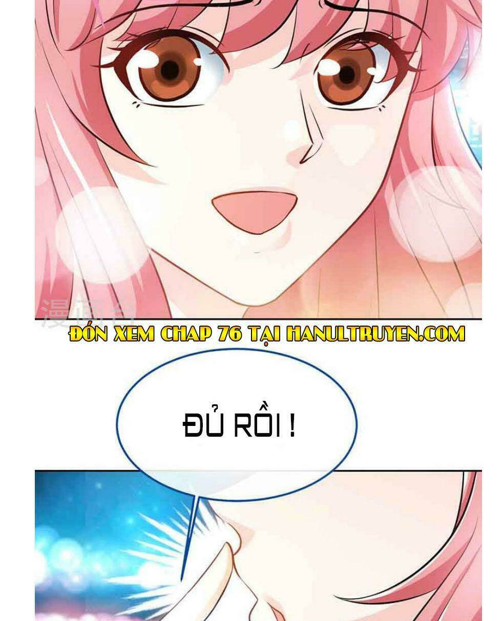 truy nã toàn cầu truy thê về sủng chapter 75.2 9