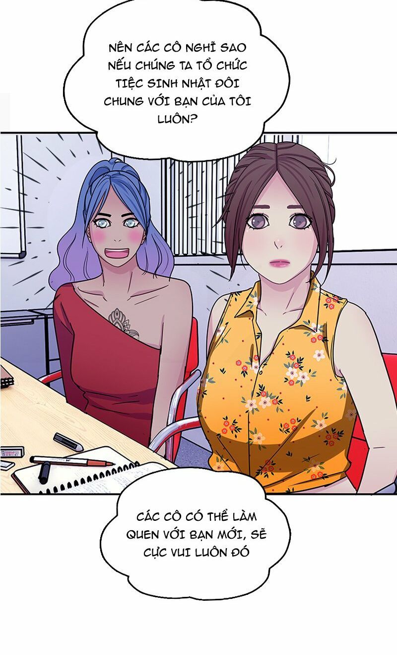 nửa đêm ở poppy land chapter 50 40