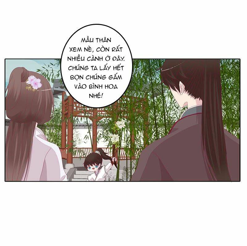 tướng quân mời ra trận chapter 67 25