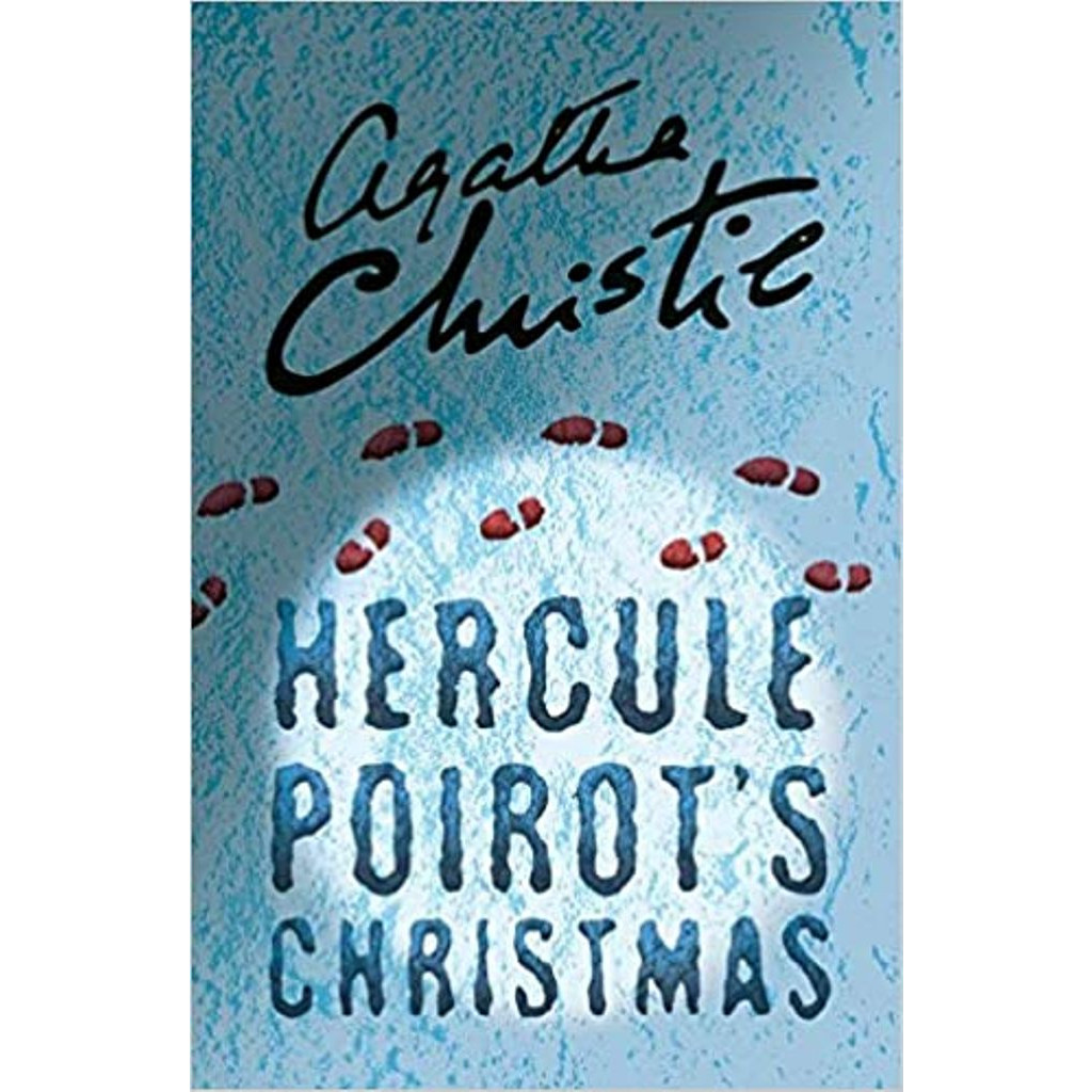 Hercule Poirot's Christmas