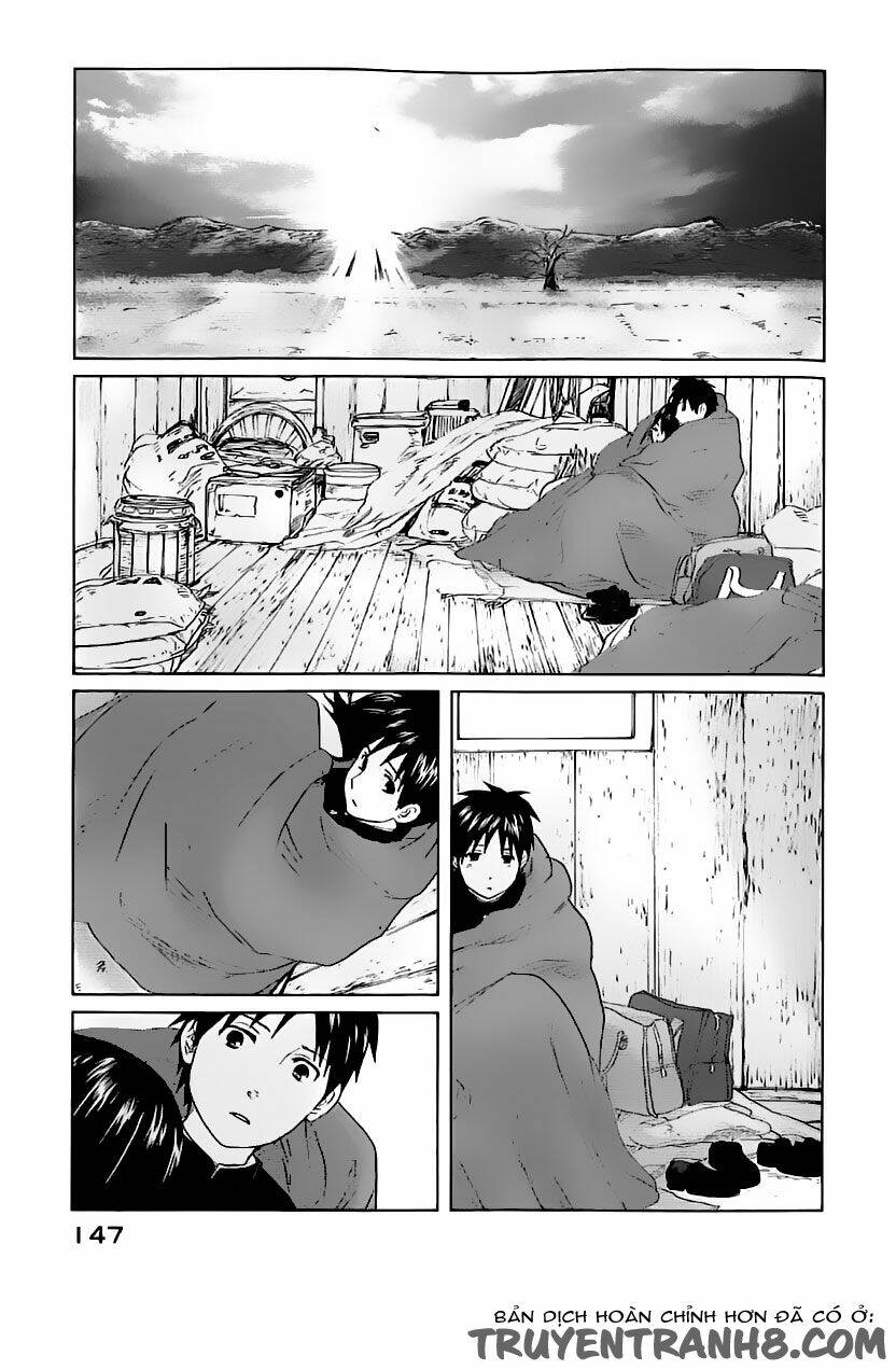 5 cm per second chapter 3 36