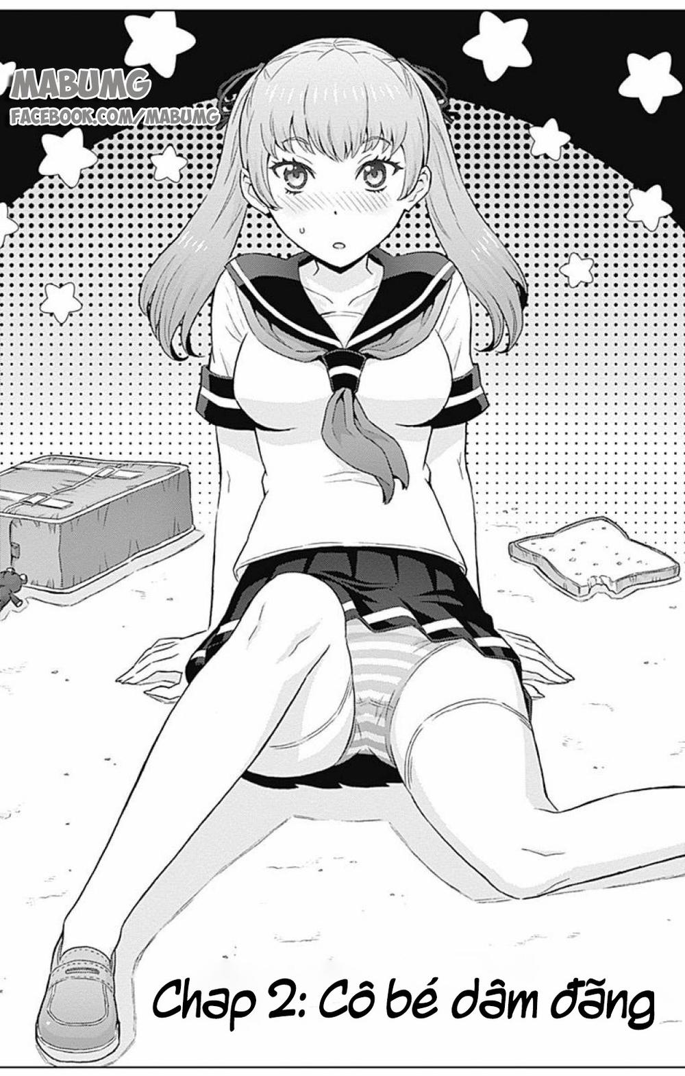cherry teacher sakura naoki chapter 2 4