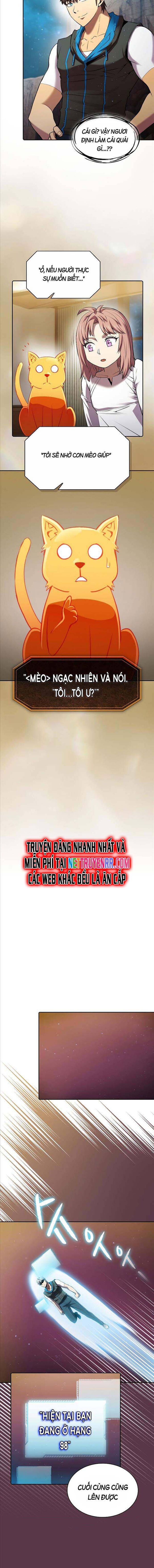 thiên thần quay về từ địa ngục chapter 105 6