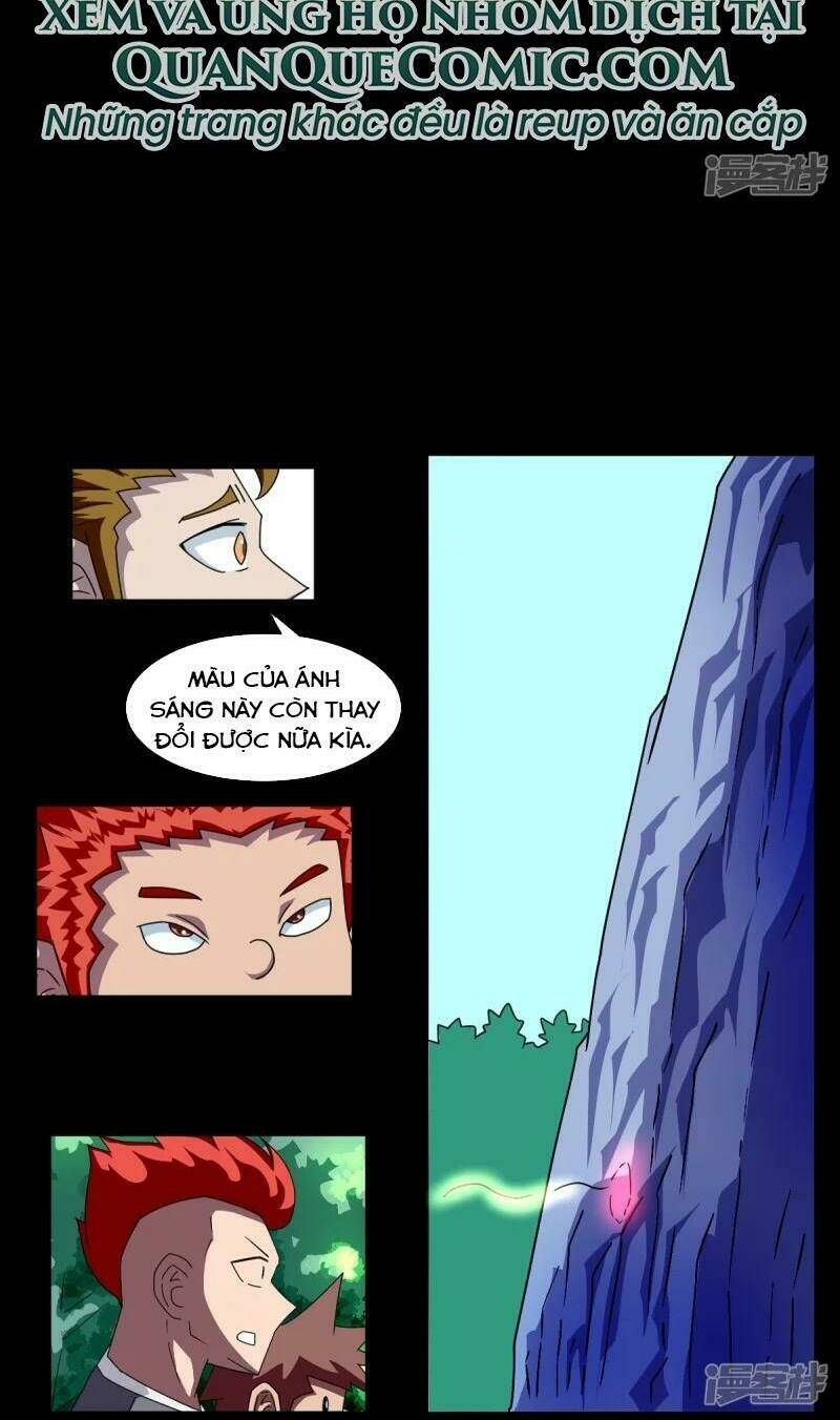 chí tôn bảo điển chapter 9 8