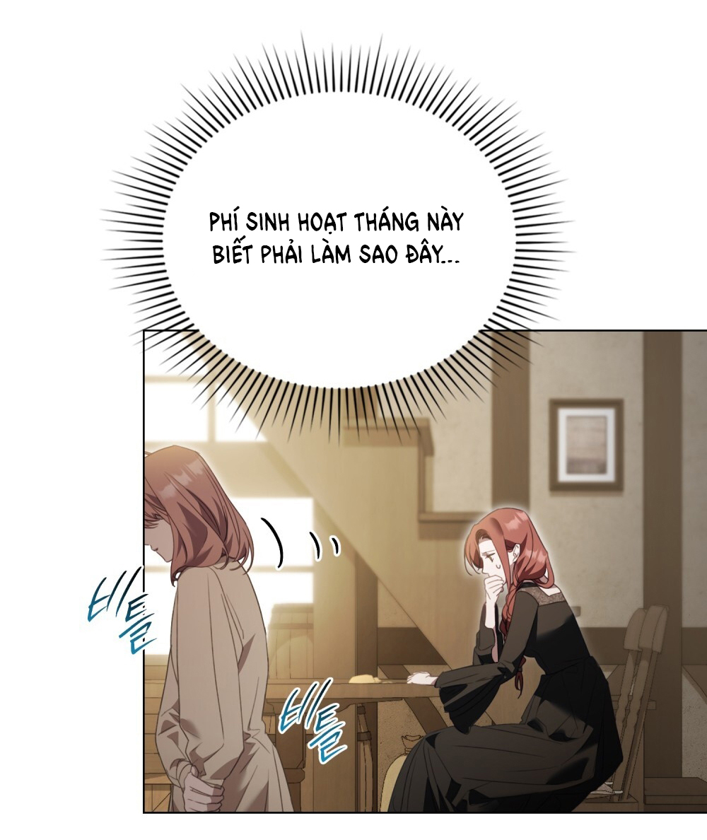 [15+] người hầu gái chapter 6.2 36