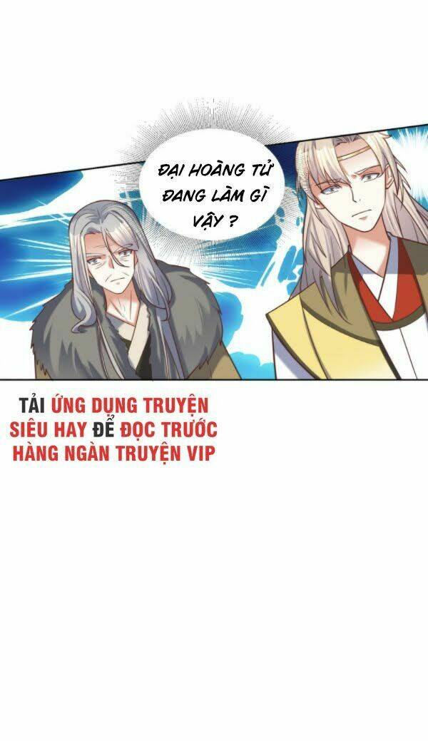 đỉnh cấp phản phái đại sư huynh chapter 18 17