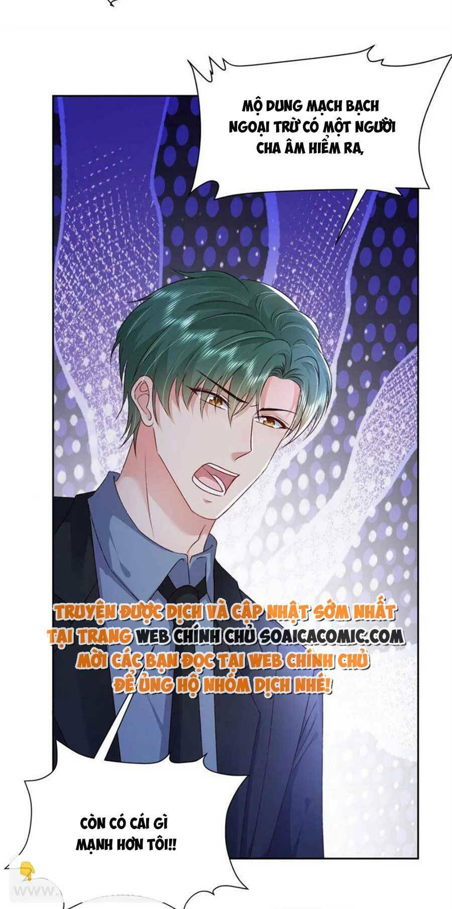 cô vợ của tôi không dễ bắt nạt chapter 79 38