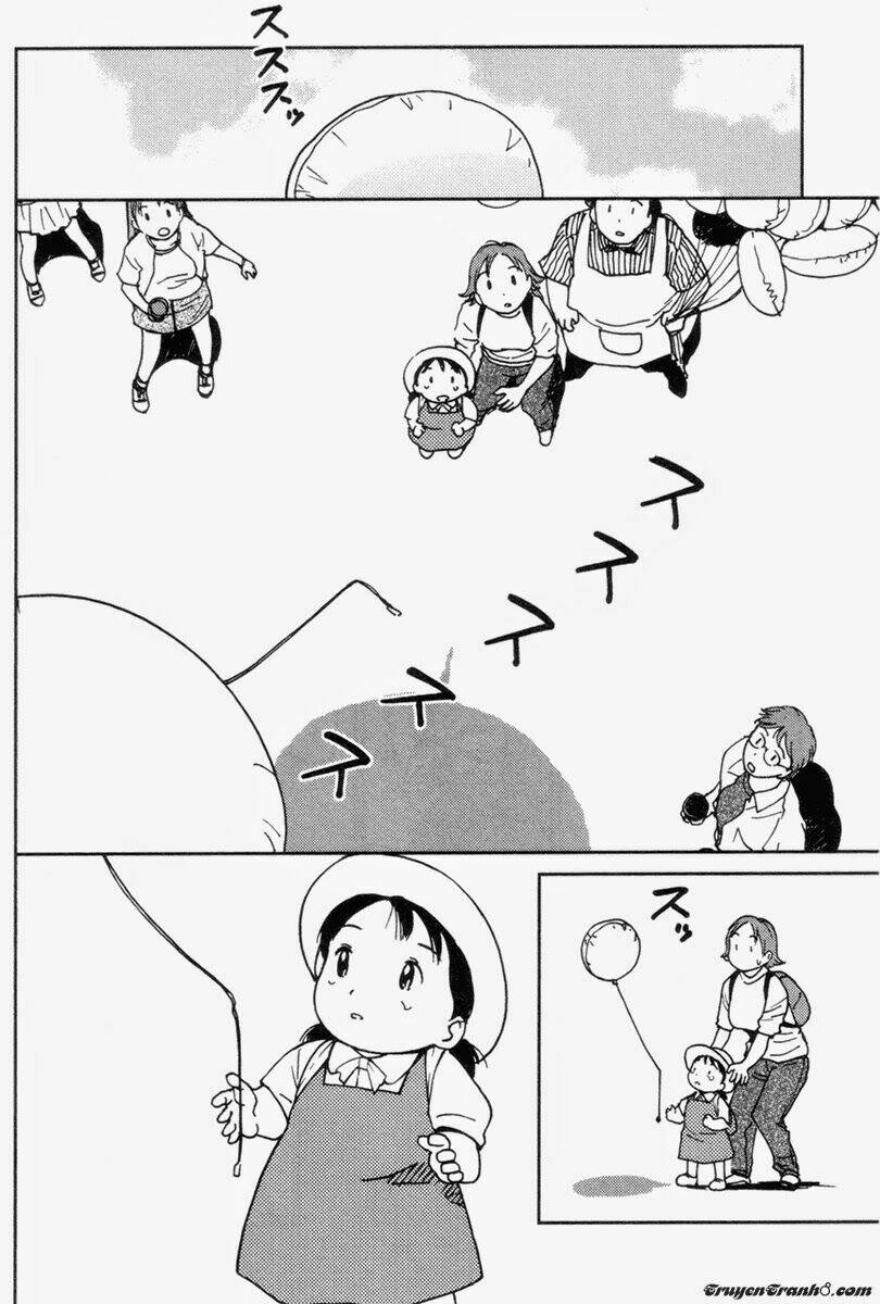 itoshi no kana chapter 9 21