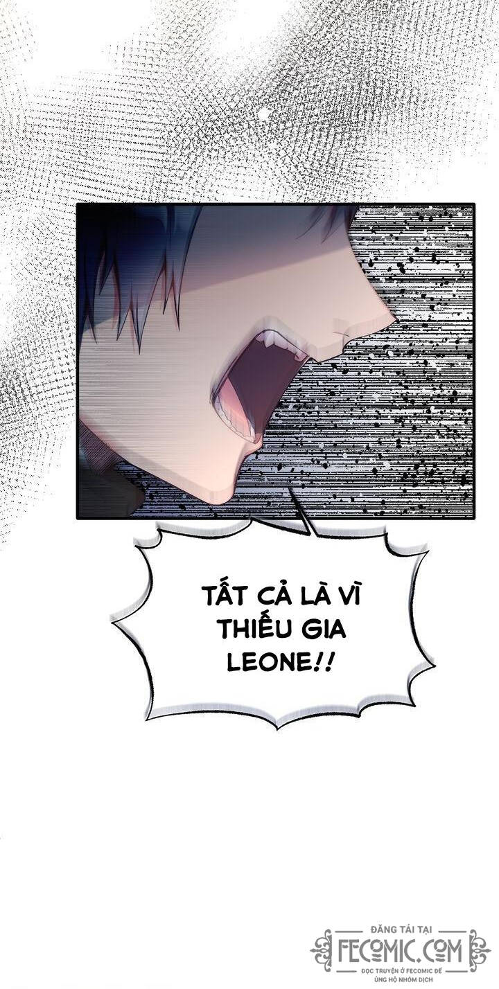 cách để trao vương miện cho vị hoàng tử hoang dã của tôi chapter 16 12