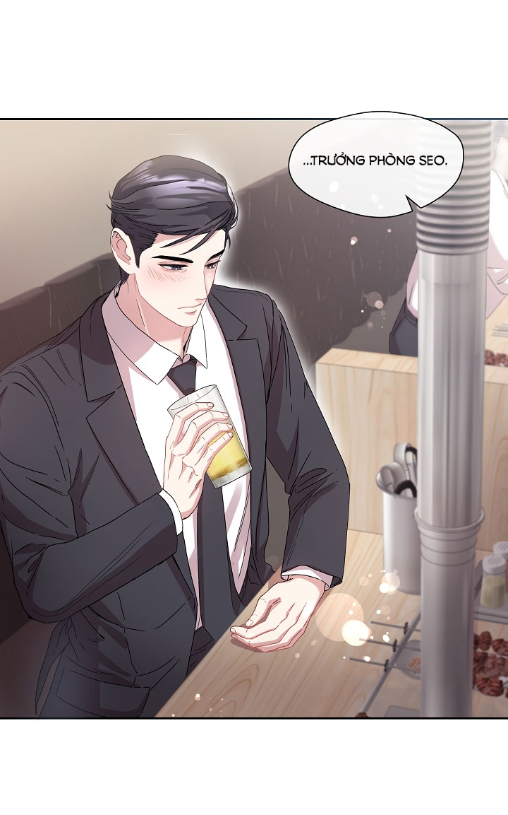 Chó Ngoan chapter 4.2 - Trang 6