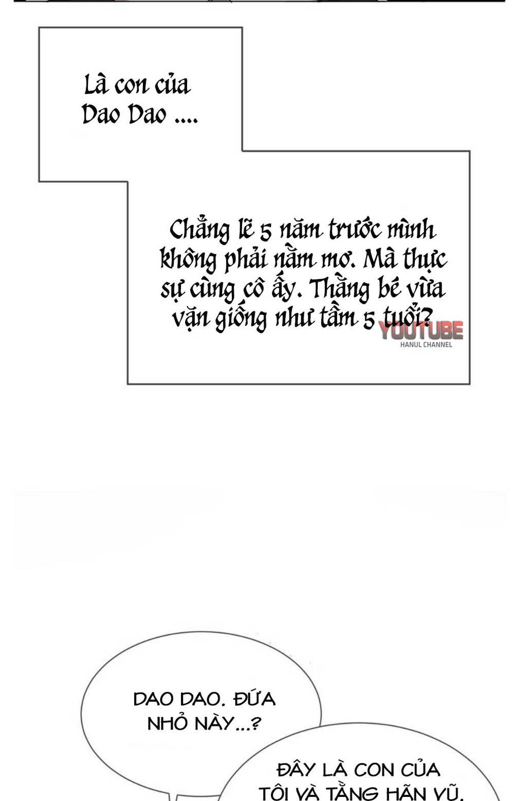 cô vợ nhỏ nuông chiều quá lại thành ác!! chapter 204.2 6