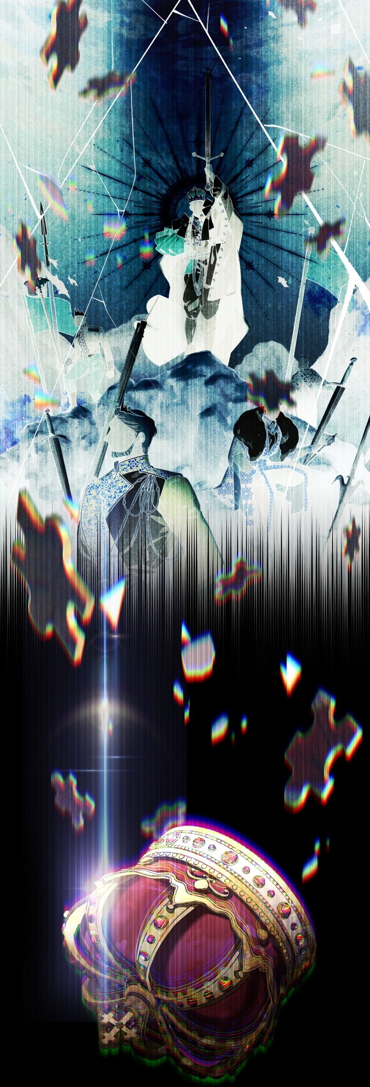 trở thành ác nữ thuần hóa thú cưng chapter 53 2