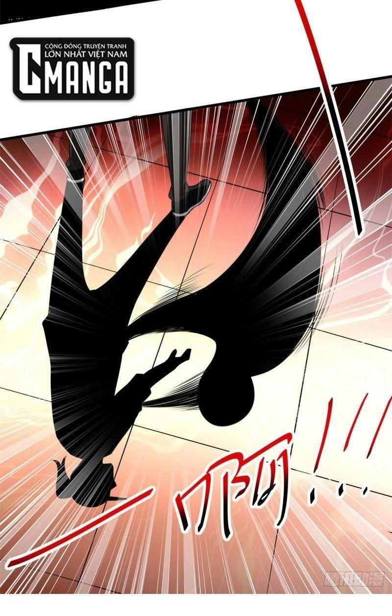 xã lam bạch chapter 44 32