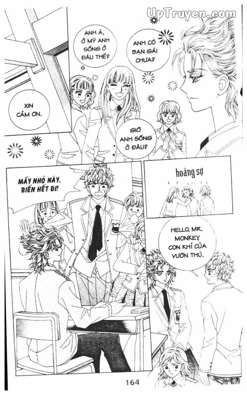 mặt nạ tình yêu chapter 47 74