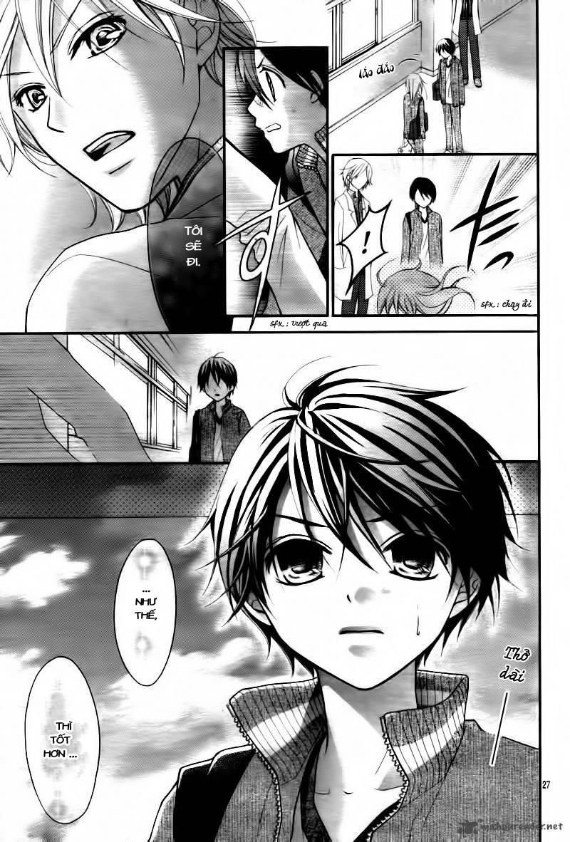 ayakashi hisen chapter 4 29