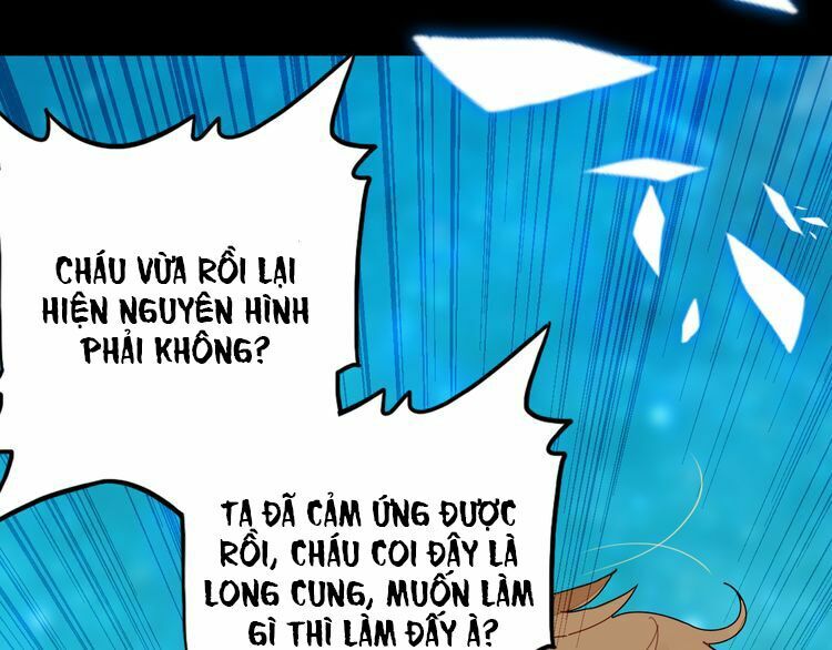 Ái Thượng Ngạo Kiều Long Vương Gia chapter 3 - Trang 108