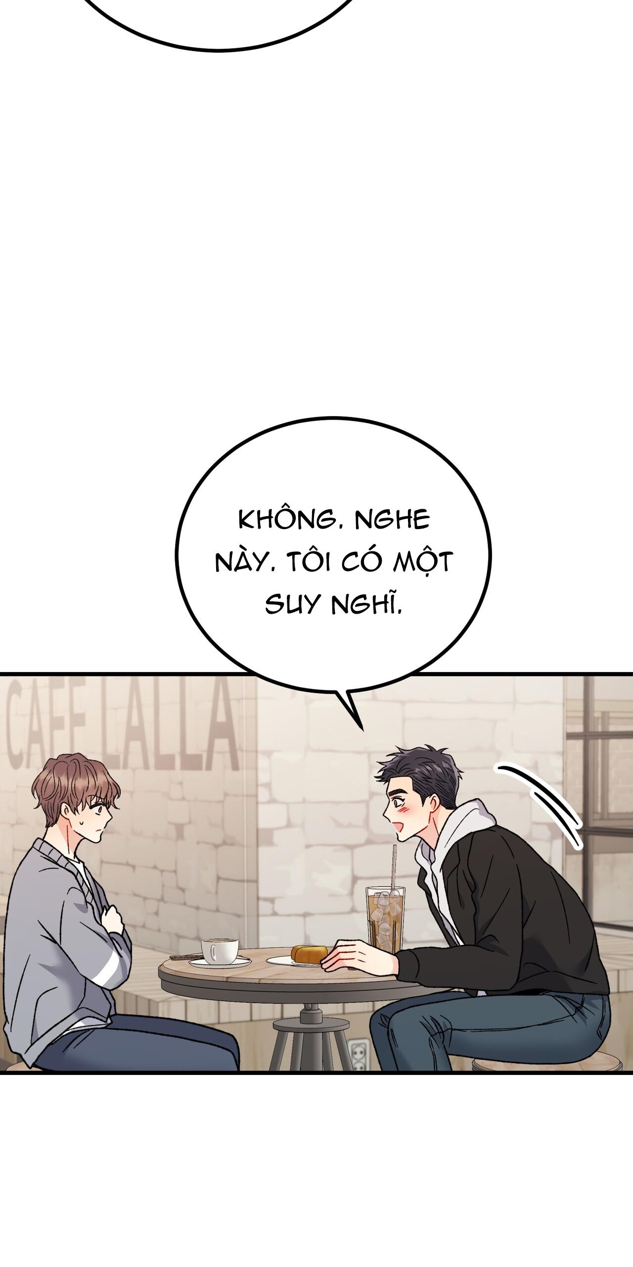 cậu không phải là gu của tôi chapter 14 56