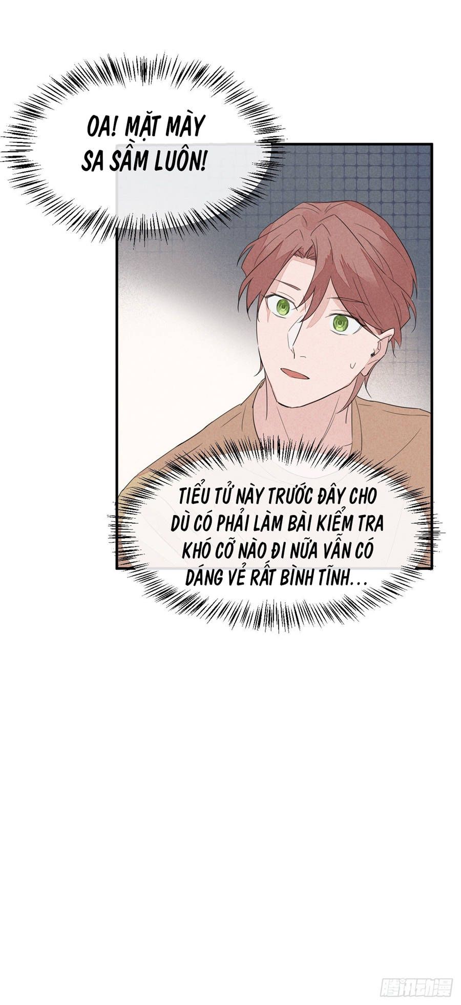 bay qua trời xanh chapter 13 29