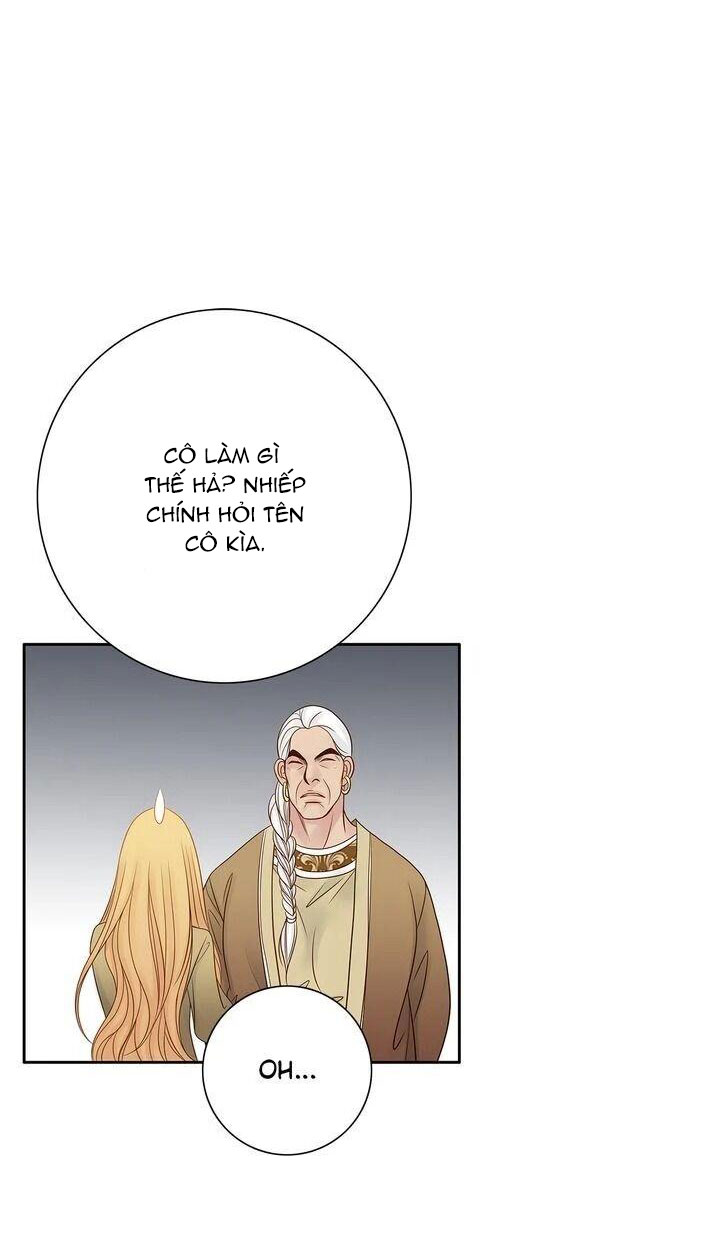 nữ hoàng bí ẩn chapter 4 44