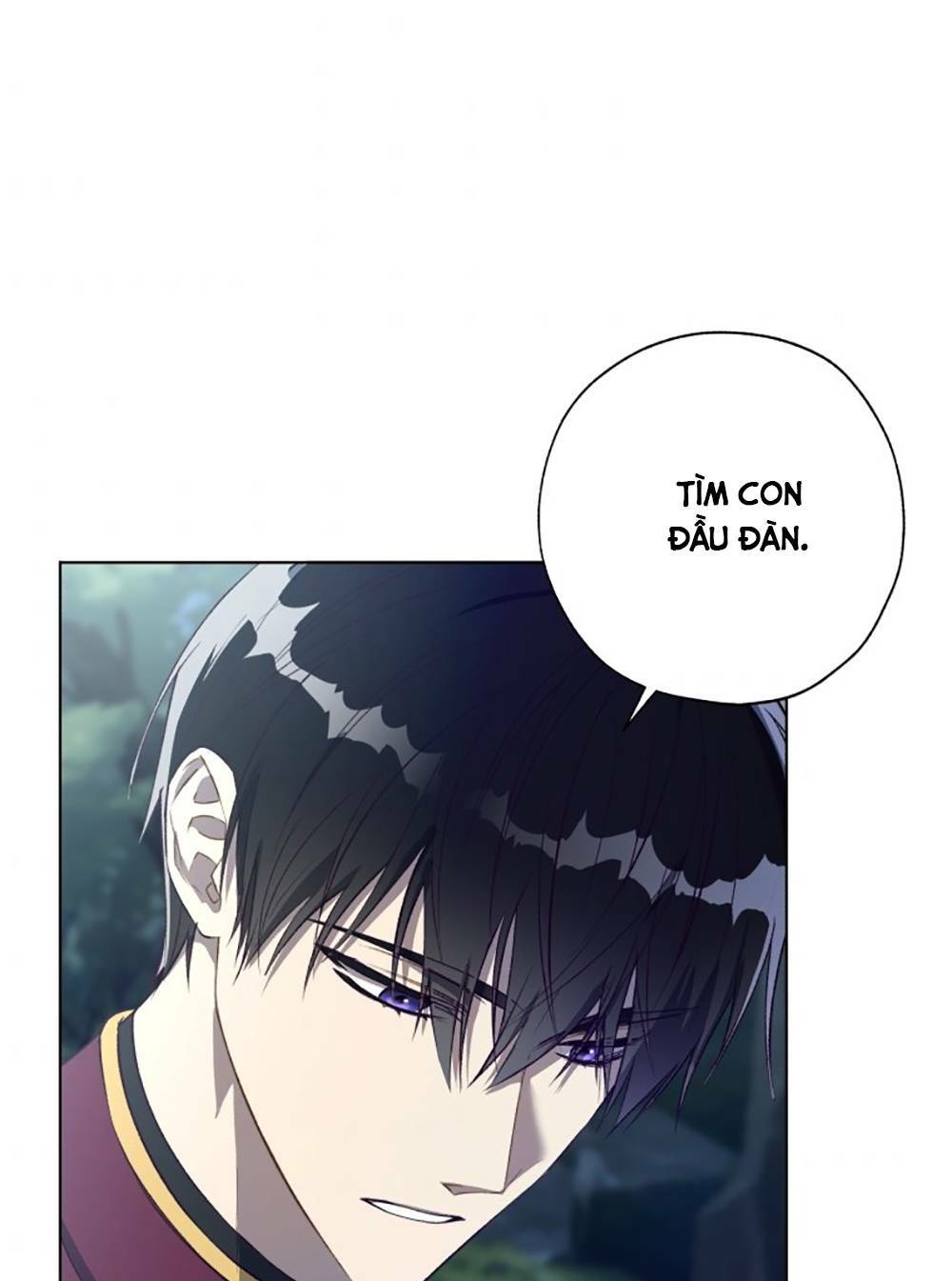 công chúa khắc dấu lên kẻ phản nghịch chapter 44 74