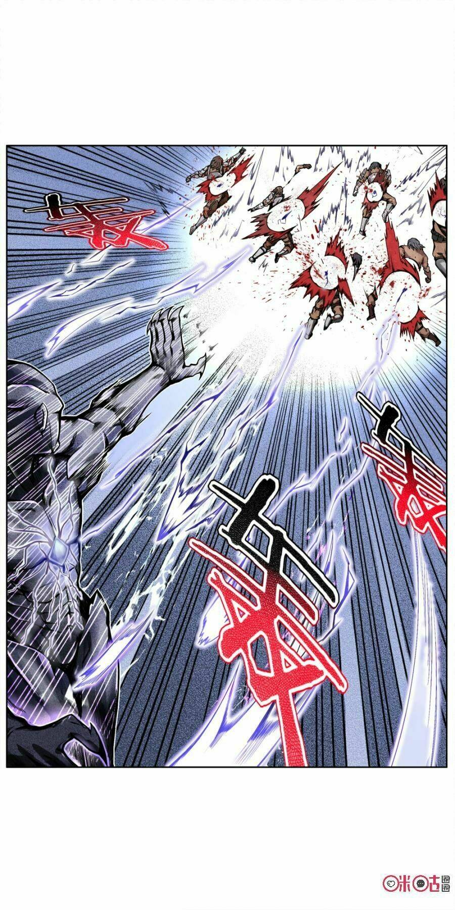 thủy nguyên linh chapter 5 12