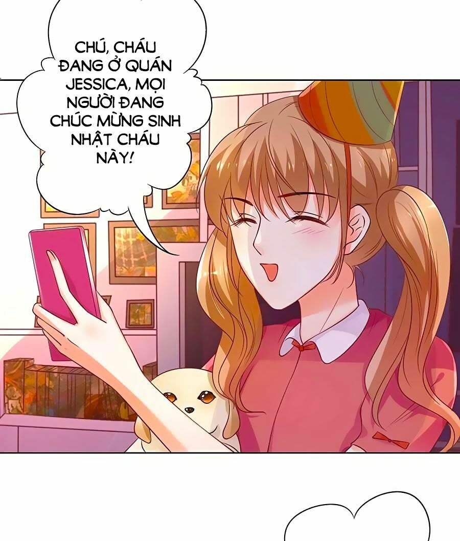 bác sĩ sở cũng muốn yêu chapter 137 21