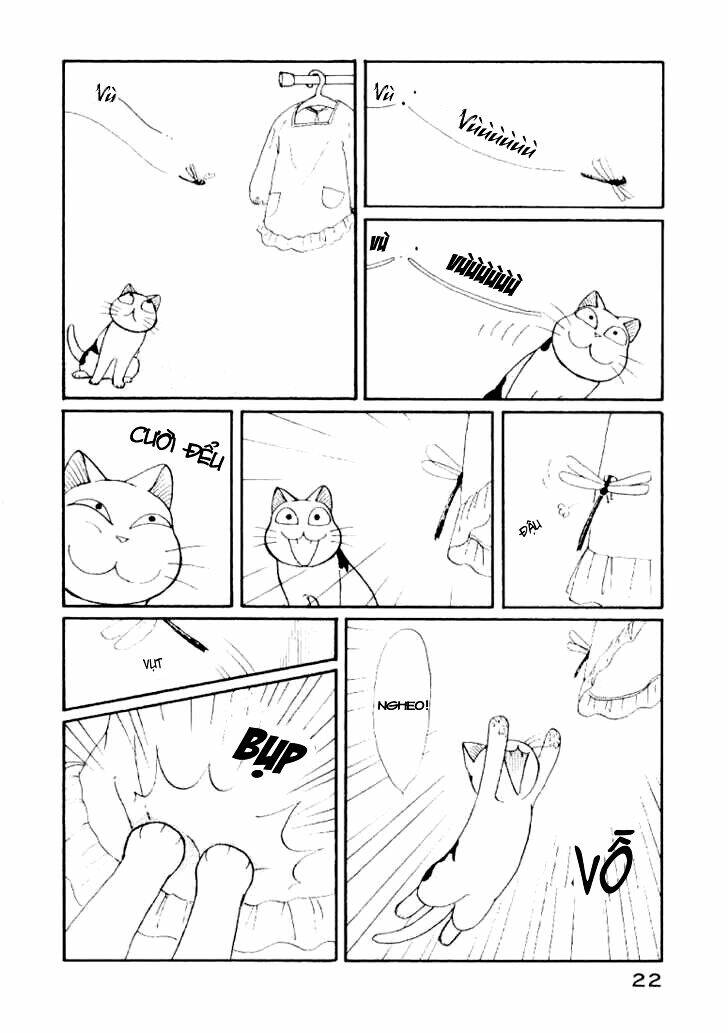 fuku-fuku funya~n chapter 4 2