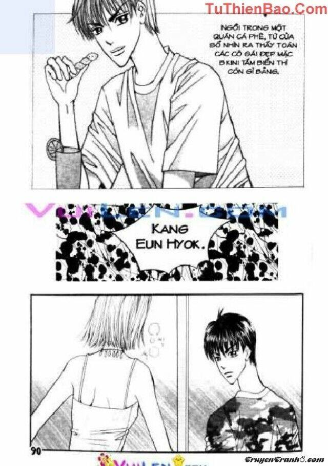 người mẫu hoàn hảo chapter 7 86