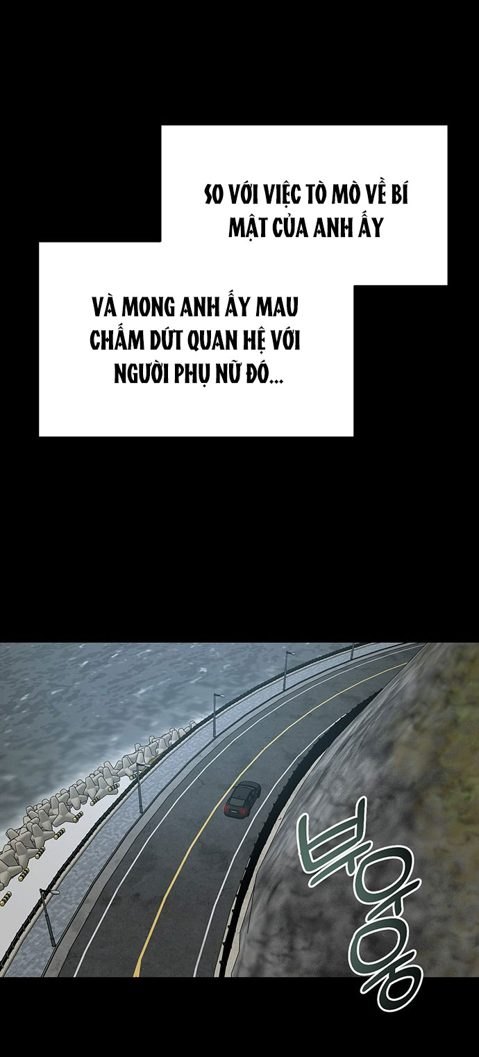 [18+] dục vọng tao nhã chapter 28.2 27