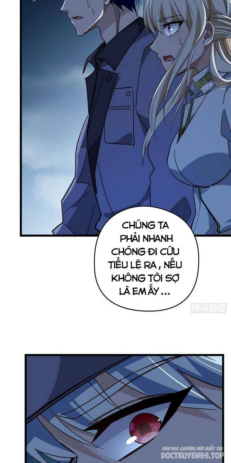 giải cứu 99 nữ chính ở mạt thế chapter 61 32