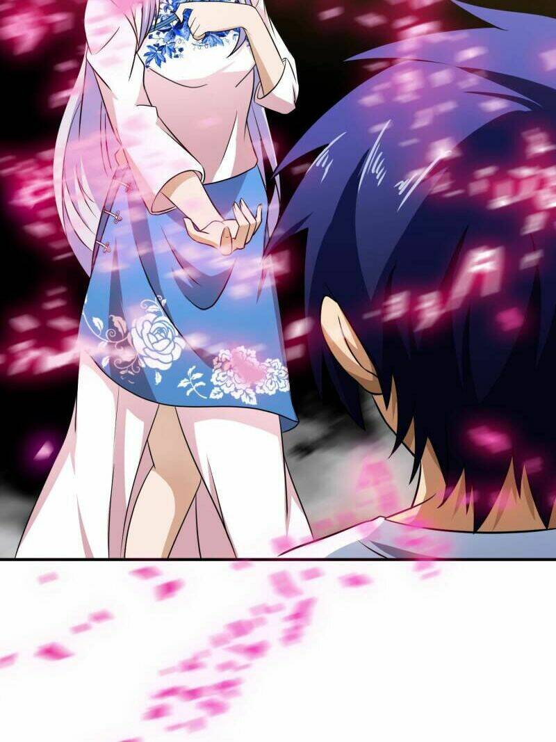 hộ hoa cao thủ tại đô thị chapter 61 19