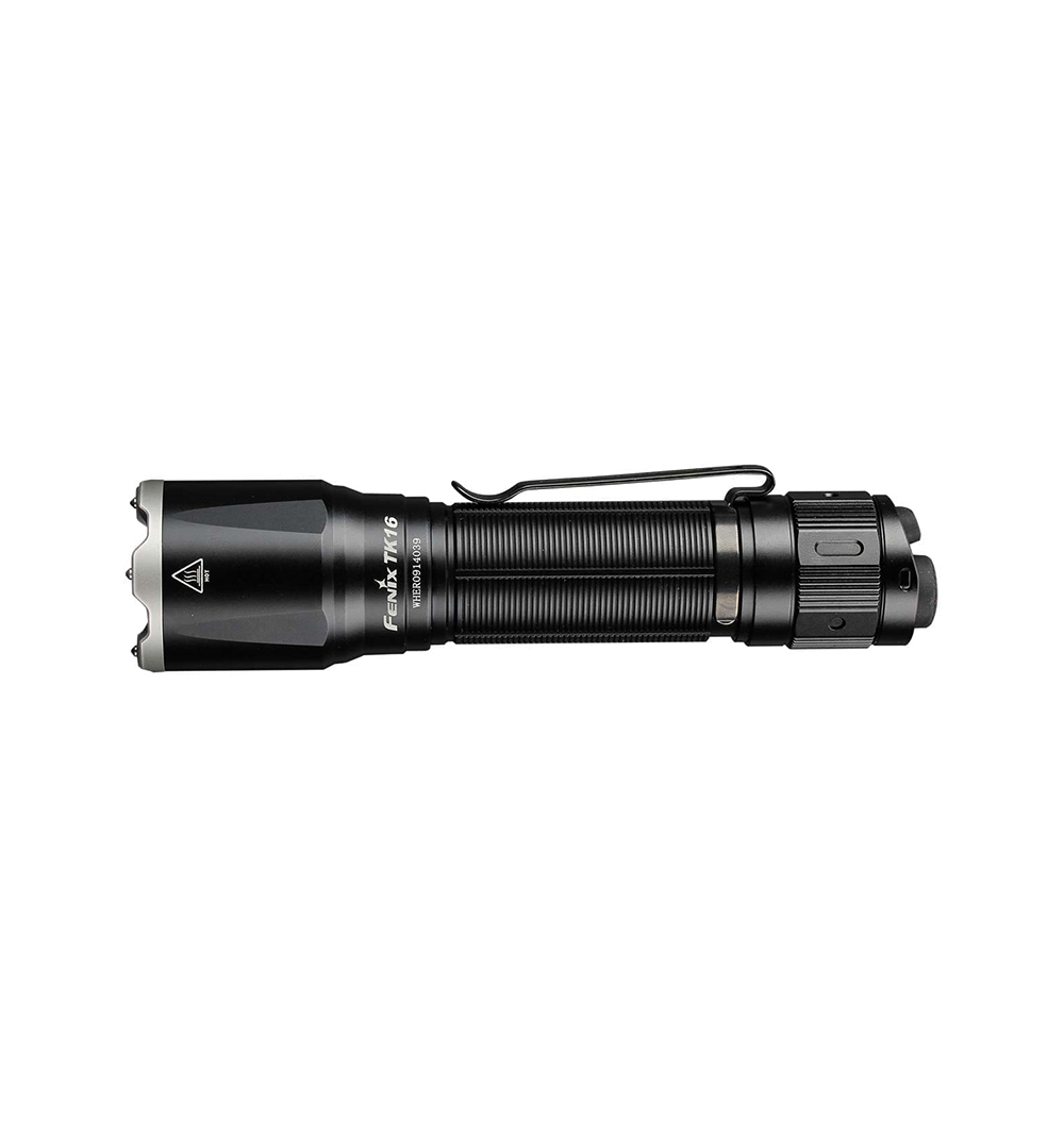 Đèn pin cầm tay Fenix TK16 V2.0