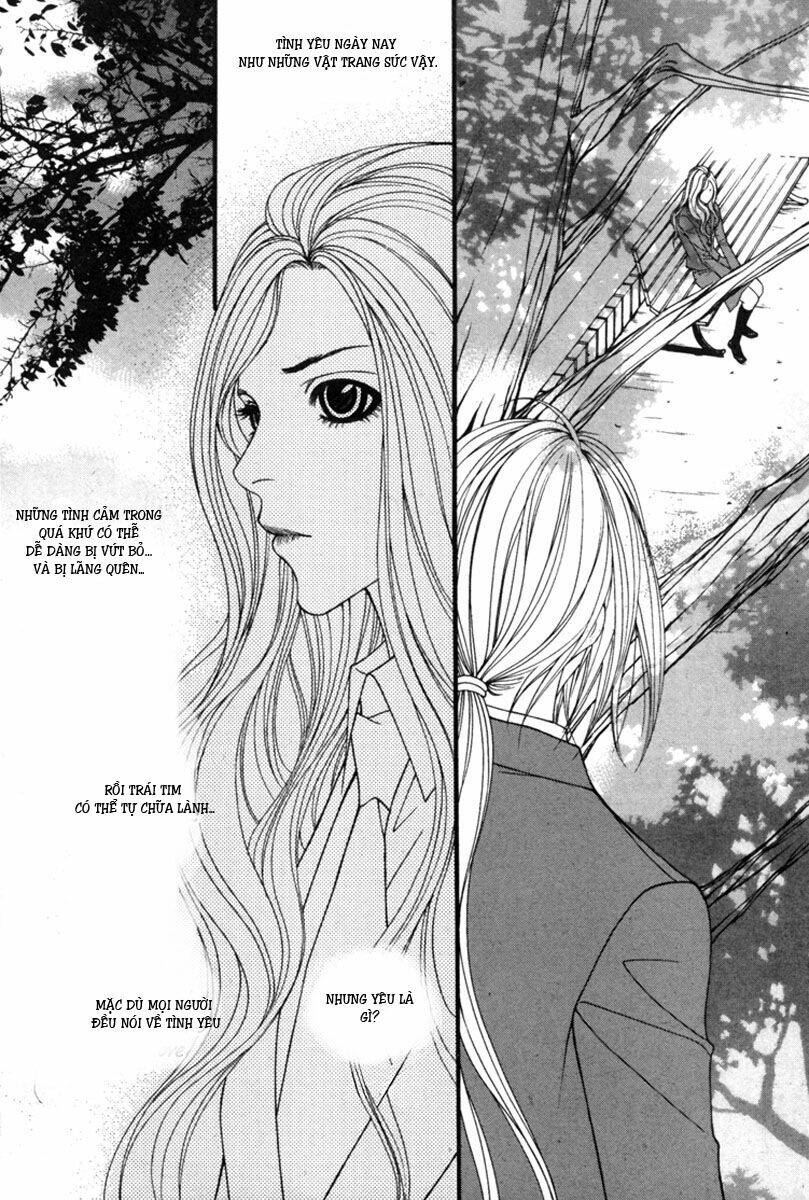 lost in london chapter 4 21