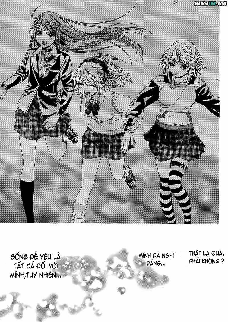 cô nàng ma cà rồng ii chapter 53 28