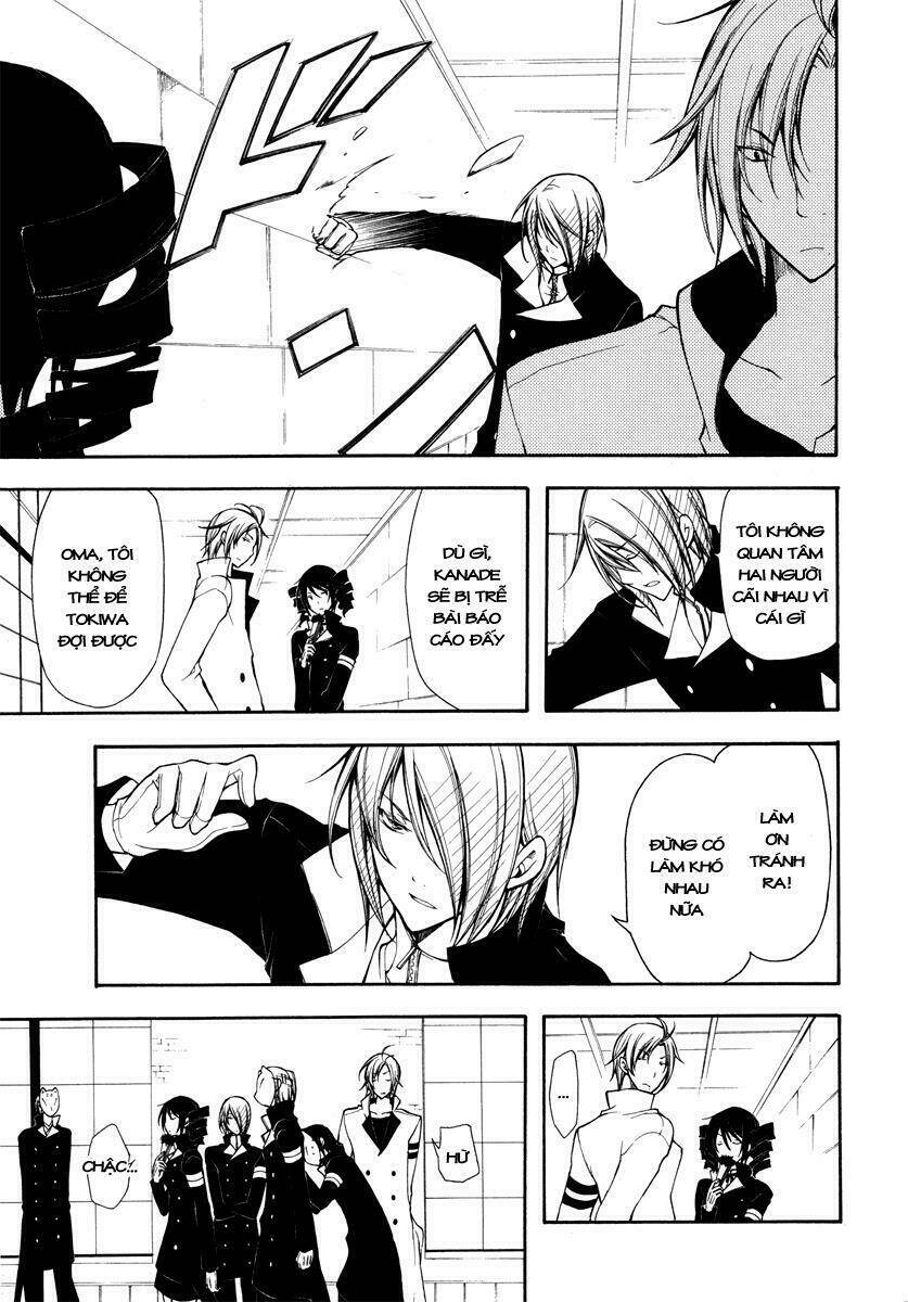 bloody cross chapter 29 22