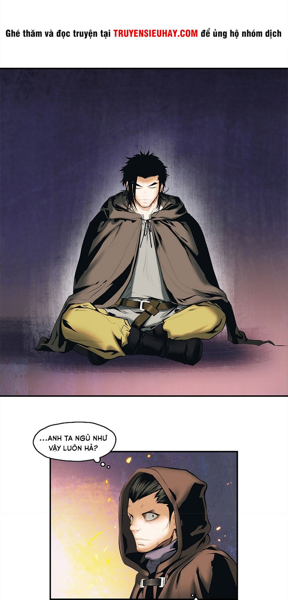 bất bại chân ma chapter 7 3