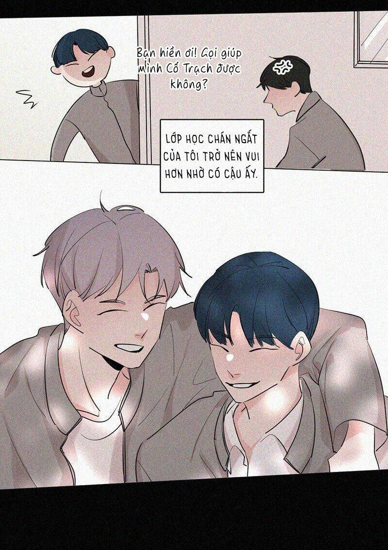 câu chuyện về cậu và tôi chapter 35 19