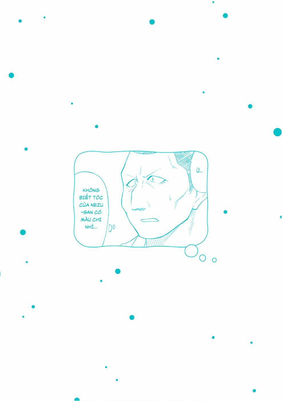 bí mật của chúng tôi chapter 16.5 6