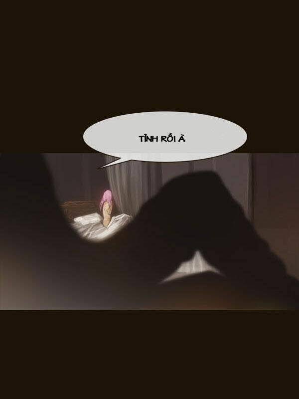 hội ảo thuật chapter 60 27