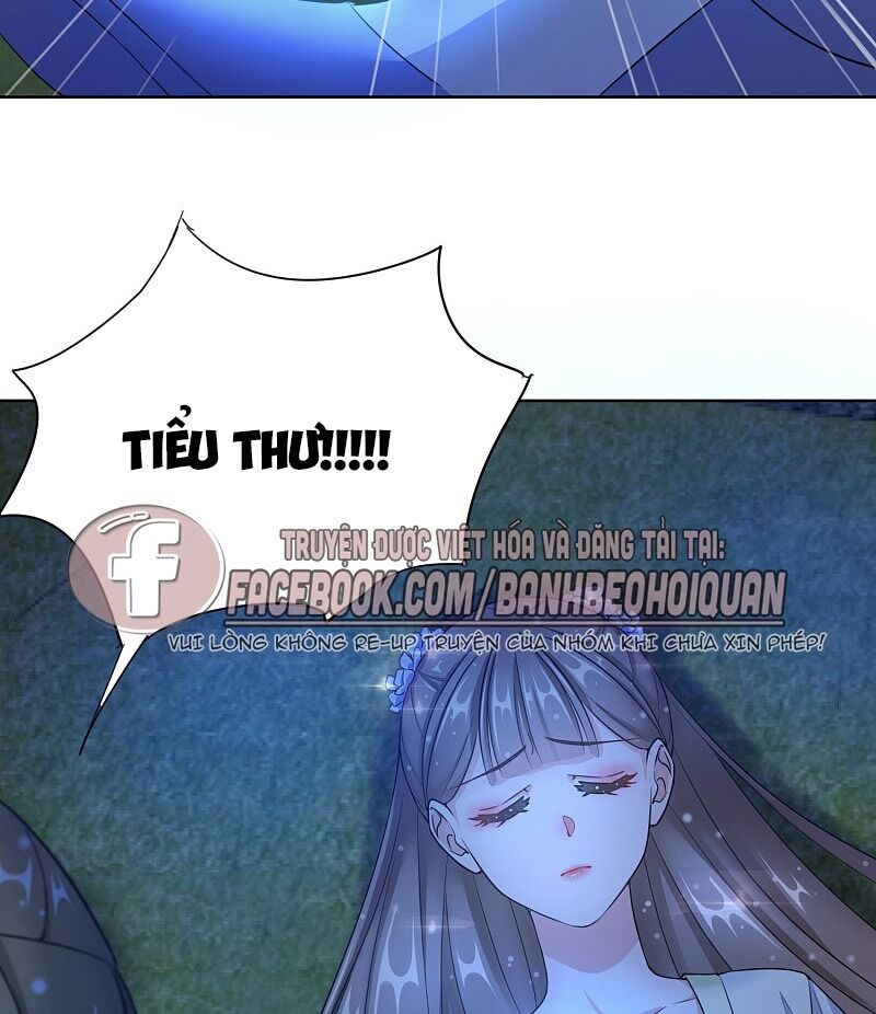 công lược trưởng thành của vương phi chapter 20 6